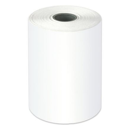 Чековая лента ТЕРМОБУМАГА 57 мм (диаметр 37-42 мм, длина 19 м, втулка 12 мм), КОМПЛЕКТ 8 шт., 44 г/м2, STAFF, 111953 Чековая лента ТЕРМОБУМАГА 57 мм (диаметр 37-42 мм, длина 19 м, втулка 12 мм), КОМПЛЕКТ 8 шт., 44 г/м2, STAFF, 111953