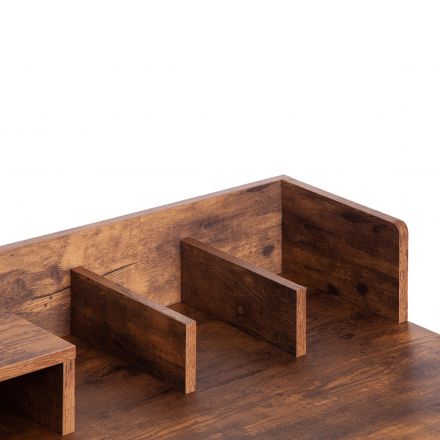 Стол WD-13 burnt Стол WD-13 burnt