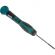 Набор отверток для точной механики TORX, 50 мм, 8 предметов D3750T18S