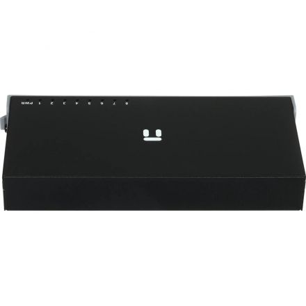 Коммутатор Netis ST108D 8PORT 10/100M Коммутатор Netis ST108D 8PORT 10/100M