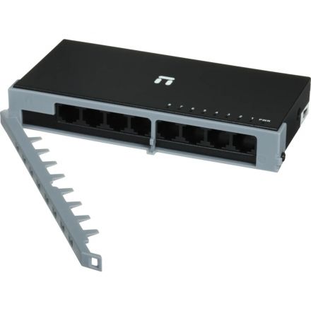 Коммутатор Netis ST108D 8PORT 10/100M Коммутатор Netis ST108D 8PORT 10/100M