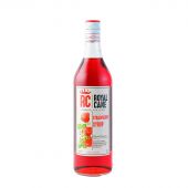 Сироп Royal Cane Клубника, стекло, 1л