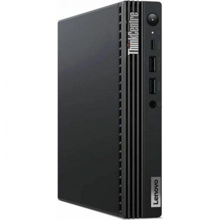 Неттоп Lenovo ThinkCentre M80q Gen 4 Core i5 13500T (12EAS01800)