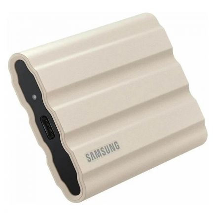 Портативный SSD Samsung 2Tb/USB3.2/EXT (MU-PE2T0K/WW) Портативный SSD Samsung 2Tb/USB3.2/EXT (MU-PE2T0K/WW)