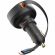 Зарядное устройство Baseus Enjoyment Pro C+Retr.C 60W Black C00057802111-01