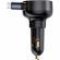 Зарядное устройство Baseus Enjoyment Pro C+Retr.C 60W Black C00057802111-01