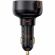 Зарядное устройство Baseus Enjoyment Pro C+Retr.C 60W Black C00057802111-01