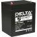 Батарея для ИБП Delta DT 12045 12В/4.5, F1 (90x70x101мм)