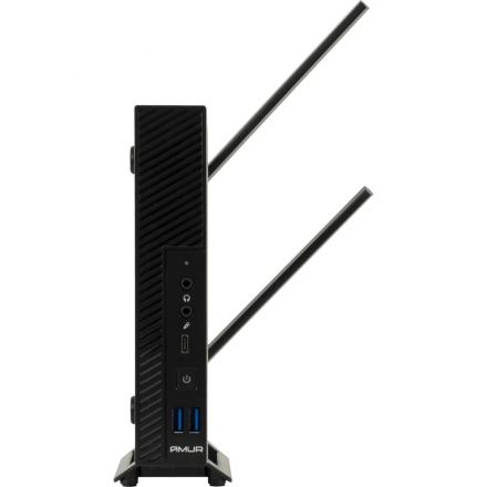 Мини ПК Amur Финвал H6I12(АМУЕ.466219.002)i5 12400/16Gb/SSD256 UHDG 730/DOS Мини ПК Amur Финвал H6I12(АМУЕ.466219.002)i5 12400/16Gb/SSD256 UHDG 730/DOS