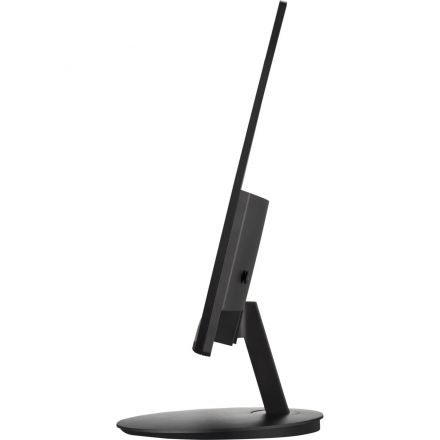 Монитор ViewSonic 23.8 VA24E1-H FHD/IPS/120Гц/HDMI/VGA/черный Монитор ViewSonic 23.8 VA24E1-H FHD/IPS/120Гц/HDMI/VGA/черный