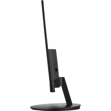 Монитор ViewSonic 23.8 VA24E1-H FHD/IPS/120Гц/HDMI/VGA/черный Монитор ViewSonic 23.8 VA24E1-H FHD/IPS/120Гц/HDMI/VGA/черный