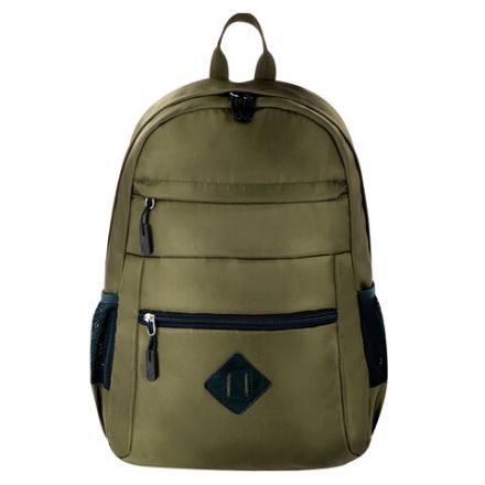 Рюкзак BRAUBERG DYNAMIC универсальный, эргономичный, хаки, 43х30х13 см, 270804 Рюкзак BRAUBERG DYNAMIC универсальный, эргономичный, хаки, 43х30х13 см, 270804