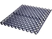 Решетка 1200х1000х50 для заморозки и разморозки, 2 поколение  чёрный