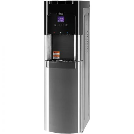 Кулер ECOTRONIC С11-LXPM Нижняя загрузка, нержавейка, помпа, монитор. Кулер ECOTRONIC С11-LXPM Нижняя загрузка, нержавейка, помпа, монитор.