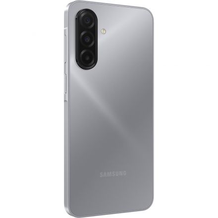 Смартфон Samsung Galaxy A17 SM-A175F 128Gb 6Gb серый(SM-A175FZACCAU)