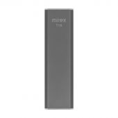 Портативный SSD Mirex 1TB Data Master 1 USB 3.2 Type-C (13641-S001DM1G)