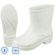 Полусапоги Виктория женские, цв. белый ЭВА  р.37-38