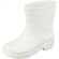 Полусапоги Виктория женские, цв. белый ЭВА  р.37-38