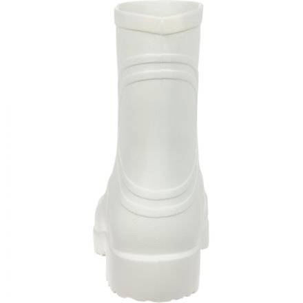 Полусапоги Виктория женские, цв. белый ЭВА  р.37-38