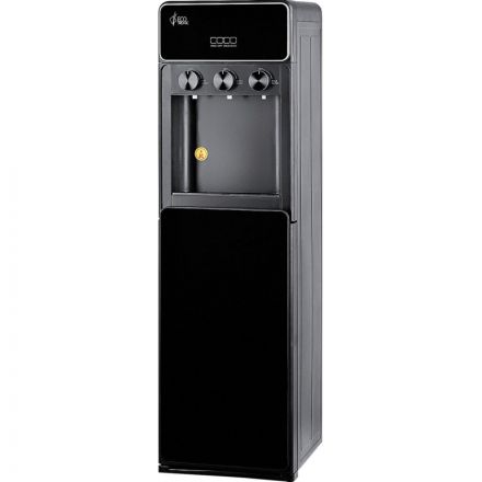 Кулер Ecotronic K42-LXE black, напольный Кулер Ecotronic K42-LXE black, напольный