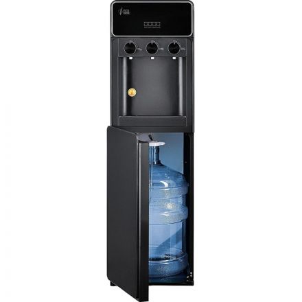 Кулер Ecotronic K42-LXE black, напольный Кулер Ecotronic K42-LXE black, напольный