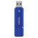 Флеш-диск 32 GB, SMARTBUY Dock, USB 2.0, синий, SB32GBDK-B