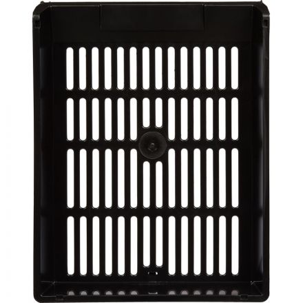 Лоток для бумаг горизонтальный Attache решетчатый черный Лоток для бумаг горизонтальный Attache решетчатый черный