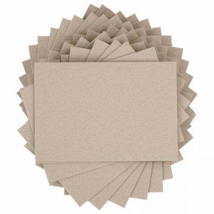 Картон переплетный, толщина 1,5 мм, А5 (148х210 мм), КОМПЛЕКТ 40 шт., BRAUBERG ART, 665559 Картон переплетный, толщина 1,5 мм, А5 (148х210 мм), КОМПЛЕКТ 40 шт., BRAUBERG ART, 665559