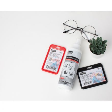 Спрей для чистки маркерных досок Attache Selection 250 мл Спрей для чистки маркерных досок Attache Selection 250 мл