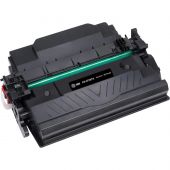 Картридж лазерный Cactus CS-CF287X CF287X чер. пов.емк. для HP LJ M506/M527 Картридж лазерный Cactus CS-CF287X CF287X чер. пов.емк. для HP LJ M506/M527