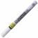 Маркер лаковый Sakura Pen-Touch 1 мм желтый XPMKA302 Маркер лаковый Sakura Pen-Touch 1 мм желтый XPMKA302
