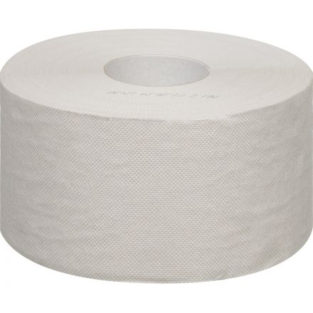 Бумага туалетная д/дисп 1слвтор200м12рул/уп Бумага туалетная д/дисп 1слвтор200м12рул/уп