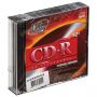 Диск CD-R VS, 700 Мб, 52x, Slim Case, КОМПЛЕКТ 5 шт., VSCDRSL501 Диск CD-R VS, 700 Мб, 52x, Slim Case, КОМПЛЕКТ 5 шт., VSCDRSL501