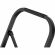 Стремянка  Jet Black 3 шир.ступ. с ковриком, сталь, Zalger, арт. 9910-3