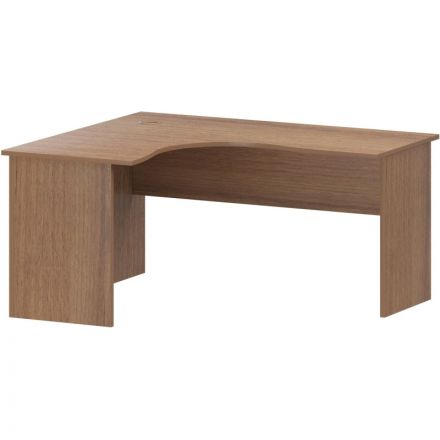 Стол эргономичный PT Арго А-204.60 левый орех гварнери