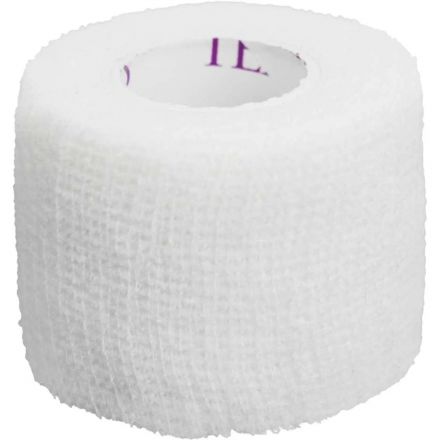 Бинт самофикс эласт 4м х4см TENERIS QUICKFIX Cotton, 12шт/уп Бинт самофикс эласт 4м х4см TENERIS QUICKFIX Cotton, 12шт/уп