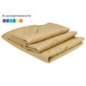 Постельное белье 1 сп микрофибра 65 г/м2 (нав.60х60) ассортимент Постельное белье 1 сп микрофибра 65 г/м2 (нав.60х60) ассортимент