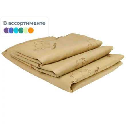 Постельное белье 1 сп микрофибра 65 г/м2 (нав.60х60) ассортимент Постельное белье 1 сп микрофибра 65 г/м2 (нав.60х60) ассортимент