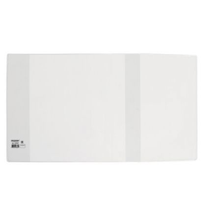 Обложка ПП со штрихкодом для учебников и тетрадей А4, контурных карт БОЛЬШОГО ФОРМАТА, ПЛОТНАЯ, 100 мкм, 300х580 мм, ПИФАГОР, 229367 Обложка ПП со штрихкодом для учебников и тетрадей А4, контурных карт БОЛЬШОГО ФОРМАТА, ПЛОТНАЯ, 100 мкм, 300х580 мм, ПИФАГОР, 229367