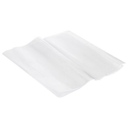 Обложка ПП со штрихкодом для учебников и тетрадей А4, контурных карт БОЛЬШОГО ФОРМАТА, ПЛОТНАЯ, 100 мкм, 300х580 мм, ПИФАГОР, 229367 Обложка ПП со штрихкодом для учебников и тетрадей А4, контурных карт БОЛЬШОГО ФОРМАТА, ПЛОТНАЯ, 100 мкм, 300х580 мм, ПИФАГОР, 229367