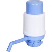 Помпа для воды Aqua Work Дельфин ЕСО, 1/24,СПБ,Каз,Волг,Красн лок ас Помпа для воды Aqua Work Дельфин ЕСО, 1/24,СПБ,Каз,Волг,Красн лок ас