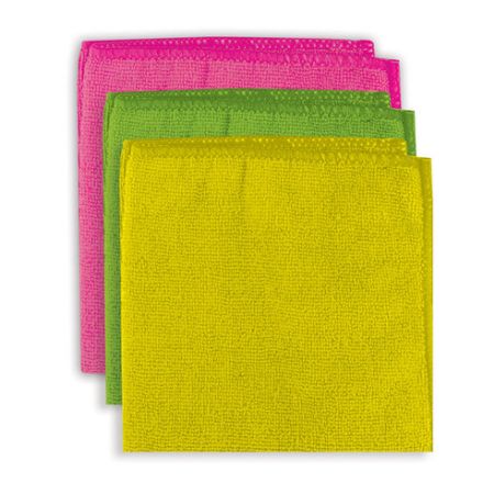 Салфетки из МИКРОФИБРЫ универсальные 30х30 см, КОМПЛЕКТ 3 шт., ассорти, 280 г/м2, ОФИСМАГ, 603863 Салфетки из МИКРОФИБРЫ универсальные 30х30 см, КОМПЛЕКТ 3 шт., ассорти, 280 г/м2, ОФИСМАГ, 603863