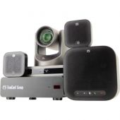 Система для видеоконференций FullHD TrueConf Group 202 (4 части /уп) Система для видеоконференций FullHD TrueConf Group 202 (4 части /уп)