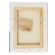 Холст на подрамнике BRAUBERG ART CLASSIC, 18х24 см, 440 г/м2, грунт, 100% хлопок, крупное зерно, 190643