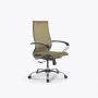 Кресло ErgoLife Set 9/подл.131/осн.Synchro 003 Золотой ротанг Кресло ErgoLife Set 9/подл.131/осн.Synchro 003 Золотой ротанг