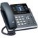 IP-телефон Yealink SIP-T44U,12 аккаунт,2 порта USB,цвет экр,PoE,GigE,без БП