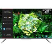 Телевизор Skyworth 50G66G, UHD Smart Телевизор Skyworth 50G66G, UHD Smart