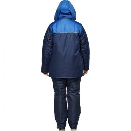 Куртка рабочая зимняя женская Снежана (56-58) 170-176 Куртка рабочая зимняя женская Снежана (56-58) 170-176