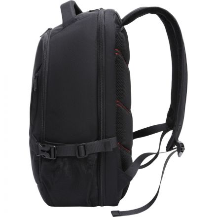 Рюкзак для ноутбука Acer Nitro OBG313 15.6 черн/красн полиэс(ZL.BAGEE.00G)