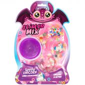 Слайм Slimer "Lovely Unicorn", 100г